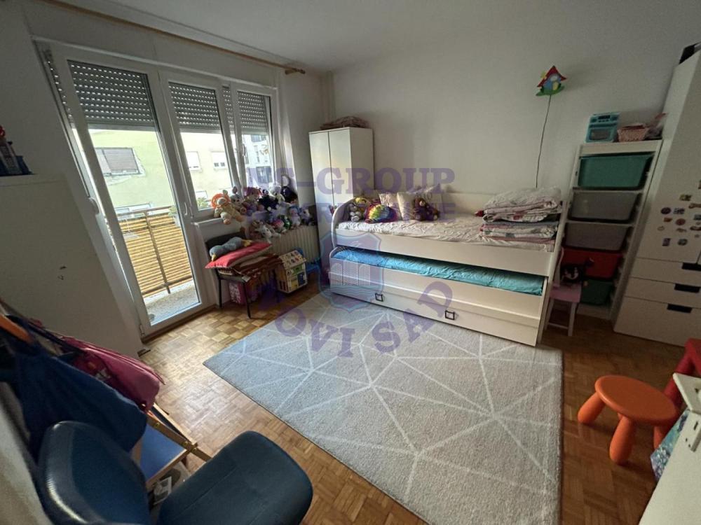 Slika 1 - Trosoban stan na prodaju,  75m2